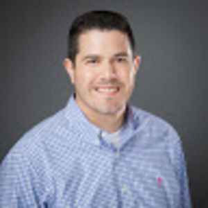 Meet your Posher, Rick